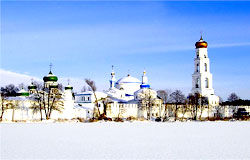 Казань+аквапарк «Ривьера» в новогодние каникулы
